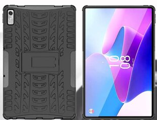 Kott ARMOR Lenovo Tab P11 2GEN 11,5 TB350FU TB350XU TB350XU hind ja info | Tahvelarvuti kaaned ja kotid | kaup24.ee