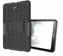 Korpus ARMOR SAMSUNG GALAXY TAB A A6 10 T580 T585 hind ja info | Tahvelarvuti kaaned ja kotid | kaup24.ee