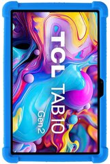 KASSI SLIKON PODSTAWKA TCL TAB 10 Gen2 8496G 10.36 10.4 CASE SLIKON PODSTAWKA TCL TAB 10 Gen2 8496G 10.36 10.4 цена и информация | Чехлы для планшетов и электронных книг | kaup24.ee