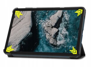 Kaaned PODSTAWKA Nokia T20 10.4" цена и информация | Чехлы для планшетов и электронных книг | kaup24.ee