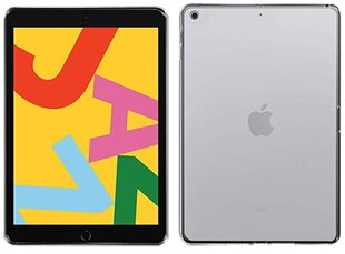 Kott Apple iPad 10.2 7/8/9 9 GEN 2020/2021 jaoks hind ja info | Tahvelarvuti kaaned ja kotid | kaup24.ee