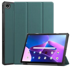 Kott Lenovo Tab M10 10.1 2022 3 GEN TB328FU цена и информация | Чехлы для планшетов и электронных книг | kaup24.ee