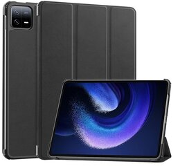 Kaaned XIAOMI MI PAD 6 / 6 PRO 11 2023 hind ja info | Tahvelarvuti kaaned ja kotid | kaup24.ee