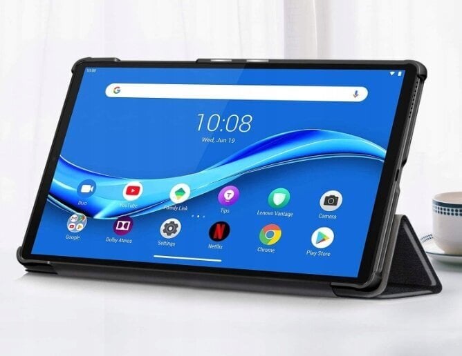 Juhtum Lenovo Tab M10 HD 2 GEN 10.1 TB-X306 F/L/X цена и информация | Tahvelarvuti kaaned ja kotid | kaup24.ee