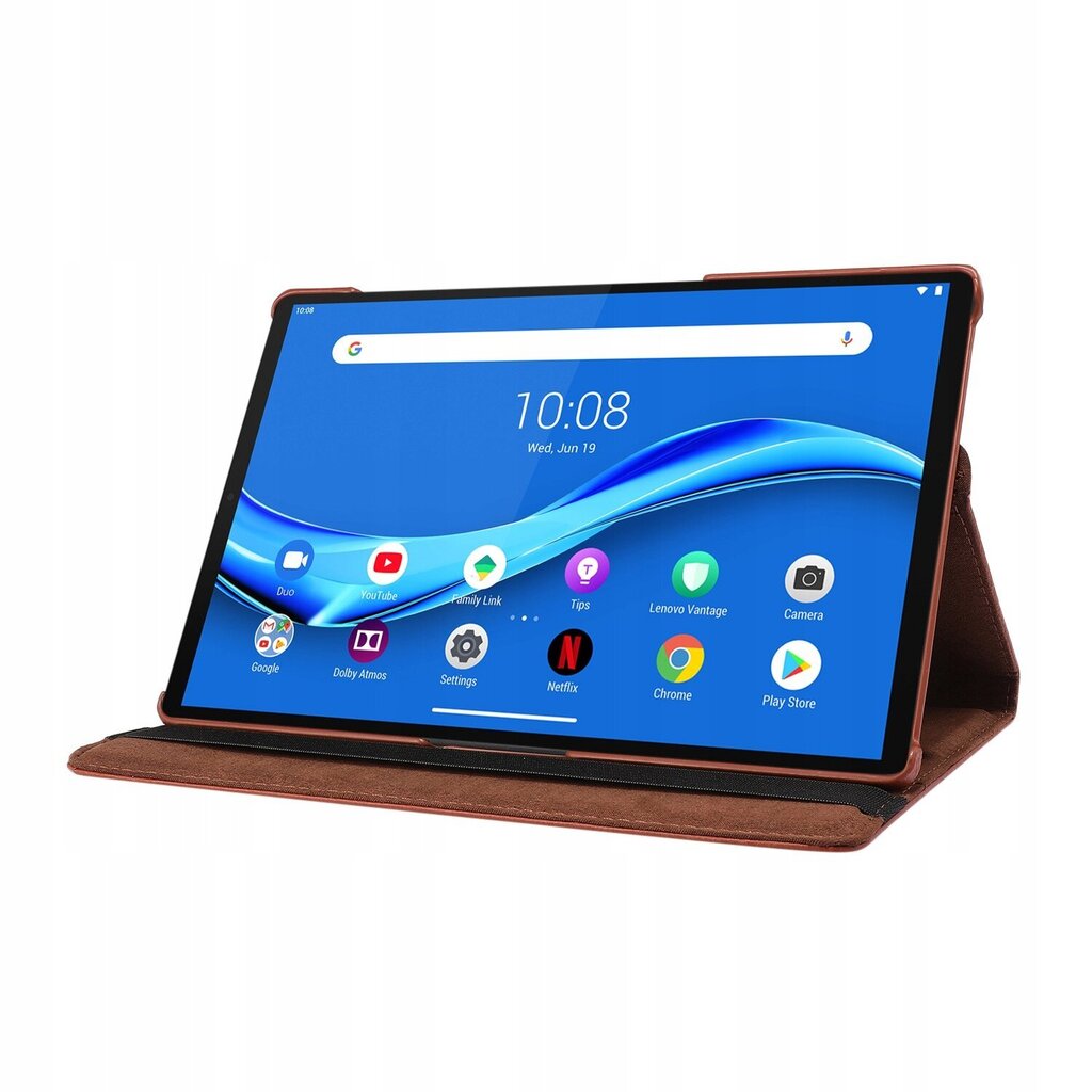 Kott LENOVO TAB M10 HD Gen2 TB-X306X/F/L jaoks цена и информация | Tahvelarvuti kaaned ja kotid | kaup24.ee