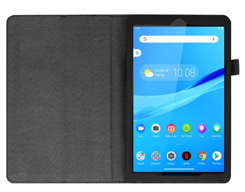 LENOVO TAB M7 7 7.0 2/3 GEN TB-7306 F\L korpus LENOVO TAB M7 7 7.0 2/3 GEN цена и информация | Tahvelarvuti kaaned ja kotid | kaup24.ee