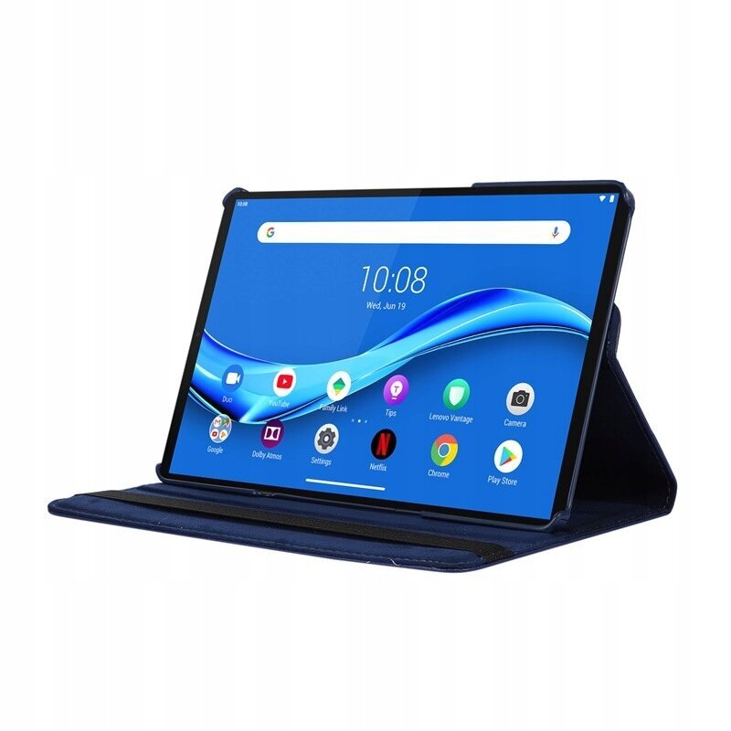 Juhtum Lenovo Tab P11 11 TB-J606F J606L TB-J606X TB-J606L TB-J606X hind ja info | Tahvelarvuti kaaned ja kotid | kaup24.ee