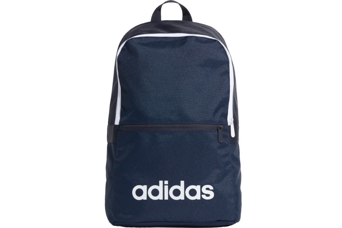 Seljakott Adidas Linear Classic BP Daily ED0289, 22l, tumesinine hind ja info | Spordikotid, seljakotid | kaup24.ee