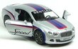 Automudel Kinsmart Bentley Continental GT Speed 2012, 12 cm цена и информация | Poiste mänguasjad | kaup24.ee