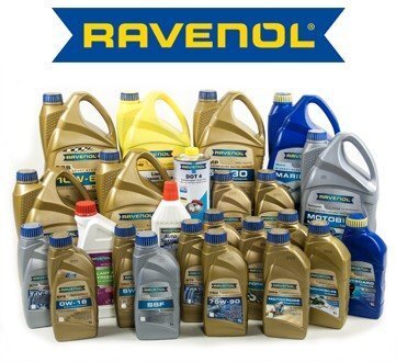 RAVENOL ATF CVTF NS2/J1 FLUID 4L SYNT. JATCO, NISSAN, MITSUBISHI, SUZUKI, PSA hind ja info | Eriotstarbelised määrdeõlid ja -vedelikud | kaup24.ee