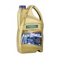 RAVENOL ATF CVTF NS2/J1 FLUID 4L SYNT. JATCO, NISSAN, MITSUBISHI, SUZUKI, PSA hind ja info | Eriotstarbelised määrdeõlid ja -vedelikud | kaup24.ee