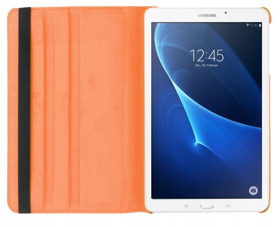 Kaaned SAMSUNG GALAXY TAB A A6 7 T280 T285 hind ja info | Tahvelarvuti kaaned ja kotid | kaup24.ee