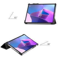 Kott Lenovo Tab P11 PRO 2 GEN TB132FU TB132XU TB132XU hind ja info | Tahvelarvuti kaaned ja kotid | kaup24.ee