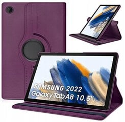 Kott SAMSUNG GALAXY TAB A8 10.5 SM-X200 SM-X205 SM-X200 SM-X205 цена и информация | Чехлы для планшетов и электронных книг | kaup24.ee