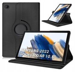 Kott SAMSUNG GALAXY TAB A8 10.5 SM-X200 SM-X205 SM-X200 SM-X205 цена и информация | Чехлы для планшетов и электронных книг | kaup24.ee