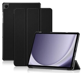 Kaaned SAMSUNG GALAXY TAB A9 8,7 2023 X110 / X115 цена и информация | Чехлы для планшетов и электронных книг | kaup24.ee