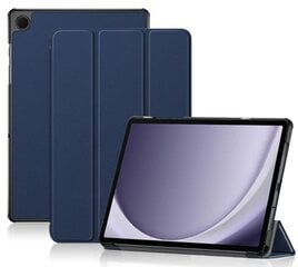 Kaaned SAMSUNG GALAXY TAB A9 8,7 2023 X110 / X115 цена и информация | Чехлы для планшетов и электронных книг | kaup24.ee