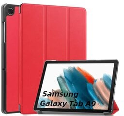 Kaaned SAMSUNG GALAXY TAB A9 8,7 2023 X110 / X115 hind ja info | Tahvelarvuti kaaned ja kotid | kaup24.ee