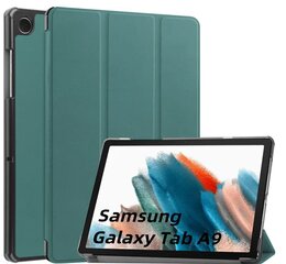 Kaaned SAMSUNG GALAXY TAB A9 8,7 2023 X110 / X115 цена и информация | Чехлы для планшетов и электронных книг | kaup24.ee