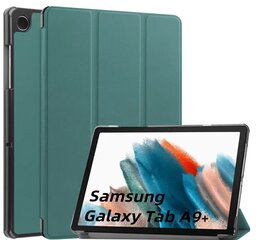 Kott SAMSUNG GALAXY TAB A9+ PLUS 11 2023 X210 / X215 / X216 hind ja info | Tahvelarvuti kaaned ja kotid | kaup24.ee