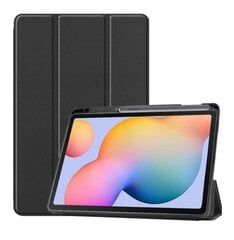 Kott SAMSUNG GALAXY TAB S6 LITE P610 P615 P610 P615 hind ja info | Tahvelarvuti kaaned ja kotid | kaup24.ee