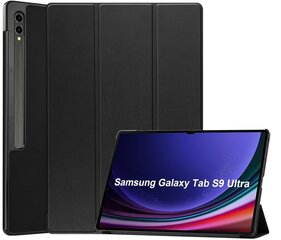 Kott SAMSUNG GALAXY TAB S9 ULTRA 14.6 X910 X916 цена и информация | Чехлы для планшетов и электронных книг | kaup24.ee