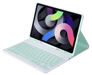 Ümbris klaviatuuriga Samsung Galaxy Tab S6 Lite 10.4 цена и информация | Чехлы для планшетов и электронных книг | kaup24.ee