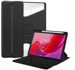 Klaviatuur LENOVO TAB M11 10.95" 11" TB330FU TB330XU TB331FC TB330FU TB330XU TB331FC hind ja info | Tahvelarvuti kaaned ja kotid | kaup24.ee