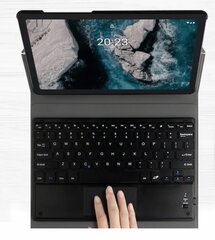 Kaane Klaviatuur touch osa 3W1 NOKIA T20 цена и информация | Чехлы для планшетов и электронных книг | kaup24.ee