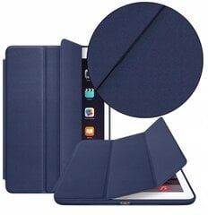 Kohver SMART CASE APPLE IPAD 10.2 7 8 9 GEN hind ja info | Tahvelarvuti kaaned ja kotid | kaup24.ee