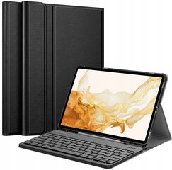 Kaane klaviatuur SAMSUNG GALAXY TAB S8 ULTRA hind ja info | Tahvelarvuti kaaned ja kotid | kaup24.ee