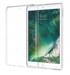 Kaane räni APPLE IPAD 9.7 2017 2018 hind ja info | Tahvelarvuti kaaned ja kotid | kaup24.ee