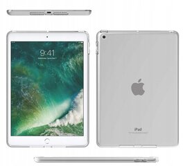 Kaane räni APPLE IPAD 9.7 2017 2018 цена и информация | Чехлы для планшетов и электронных книг | kaup24.ee