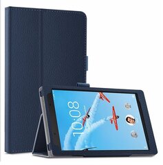 SLIM LENOVO TAB 4 8.0 TB-8504X F/L korpus SLIM LENOVO TAB 4 8.0 TB-8504X F/L цена и информация | Чехлы для планшетов и электронных книг | kaup24.ee