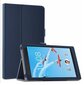 SLIM LENOVO TAB 4 8.0 TB-8504X F/L korpus SLIM LENOVO TAB 4 8.0 TB-8504X F/L hind ja info | Tahvelarvuti kaaned ja kotid | kaup24.ee