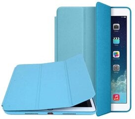 Kohver SMART CASE APPLE IPAD 10.2 7 8 9 GEN hind ja info | Tahvelarvuti kaaned ja kotid | kaup24.ee