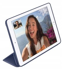 Kohver SMART CASE APPLE IPAD 10.2 7 8 9 GEN hind ja info | Tahvelarvuti kaaned ja kotid | kaup24.ee