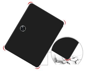 SLIM COVER ümbris OnePlus Pad Go / Oppo Pad Air 2 / Oppo Pad Neo 11.4" jaoks цена и информация | Чехлы для планшетов и электронных книг | kaup24.ee