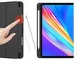 Kaane SMART PENCIL + karastatud klaas Apple iPad PRO 11 4 GEN 2022 цена и информация | Tahvelarvuti kaaned ja kotid | kaup24.ee