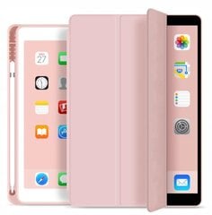 Kaane SMART PENCIL Apple iPad 10.2 7/8/9 GEN 2021 hind ja info | Tahvelarvuti kaaned ja kotid | kaup24.ee