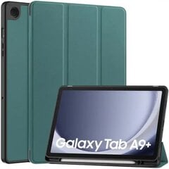 Kohver SMART PENCIL SAMSUNG GALAXY TAB A9+ PLUS 11 X210 X215 X216 hind ja info | Tahvelarvuti kaaned ja kotid | kaup24.ee