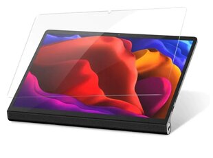 Karastatud klaas LENOVO YOGA TAB 11 J706 X/F/L hind ja info | Tahvelarvuti lisatarvikud | kaup24.ee