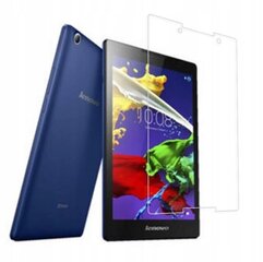 Karastatud klaas Lenovo TAB 2 3 8.0 A8-50 hind ja info | Tahvelarvuti lisatarvikud | kaup24.ee