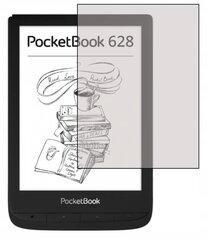 Karastatud klaasist PocketBook PB 628 TOUCH LUX 4/5 hind ja info | Tahvelarvuti lisatarvikud | kaup24.ee