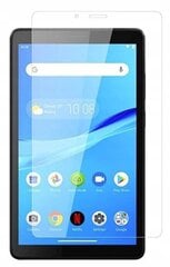 Karastatud klaas Lenovo Tab M7 7.0 3 GEN TB-7306 hind ja info | Tahvelarvuti lisatarvikud | kaup24.ee