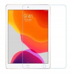 Karastatud klaas Apple iPad 10.2 7/8/9 GEN 2021 hind ja info | Tahvelarvuti lisatarvikud | kaup24.ee