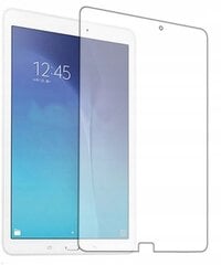 Karastatud klaas SAMSUNG GALAXY TAB E 9.6 T560 hind ja info | Tahvelarvuti lisatarvikud | kaup24.ee