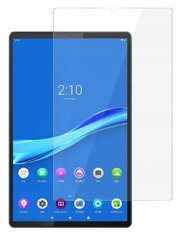 Karastatud klaas LENOVO TAB M10 2Gen TB-X306X F hind ja info | Tahvelarvuti lisatarvikud | kaup24.ee