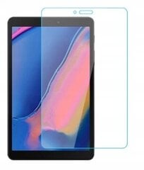 Karastatud klaas SAMSUNG GALAXY TAB A 8 8.0 T290 hind ja info | Tahvelarvuti lisatarvikud | kaup24.ee