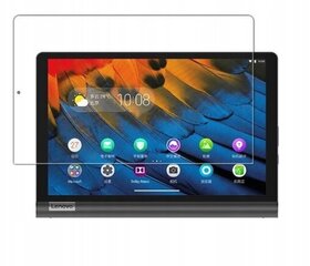 Karastatud klaas LENOVO YOGA SMART TAB 10.1 X705 hind ja info | Tahvelarvuti lisatarvikud | kaup24.ee